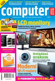 Časopis COMPUTER - 20/2013 - CZECH NEWS CENTER a. s.