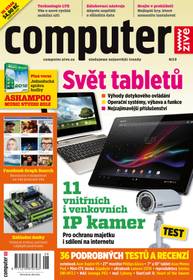 Časopis COMPUTER - 06/2013 - CZECH NEWS CENTER a. s.