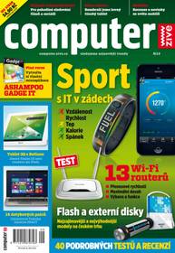 Časopis COMPUTER - 09/2013 - CZECH NEWS CENTER a. s.