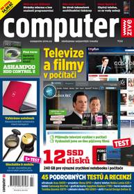 Časopis COMPUTER - 07/2013 - CZECH NEWS CENTER a. s.