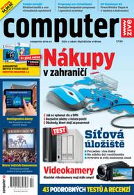 Časopis COMPUTER - 17/2013 - CZECH NEWS CENTER a. s.