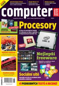 Časopis COMPUTER - 18/2013 - CZECH NEWS CENTER a. s.