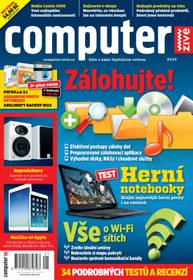 Časopis COMPUTER - 21/2013 - CZECH NEWS CENTER a. s.