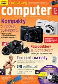 Časopis COMPUTER - 7/2014 - CZECH NEWS CENTER a. s.