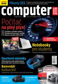 Časopis COMPUTER - 9/2014 - CZECH NEWS CENTER a. s.