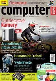 Časopis COMPUTER - 5/2014 - CZECH NEWS CENTER a. s.