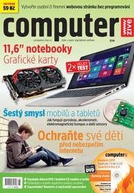 Časopis COMPUTER - 3/2014 - CZECH NEWS CENTER a. s.