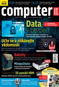 Časopis COMPUTER - 2/2015 - CZECH NEWS CENTER a. s.