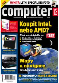 Časopis COMPUTER - 12/2012 - CZECH NEWS CENTER a. s.