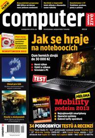 Časopis COMPUTER - 20/2012 - CZECH NEWS CENTER a. s.