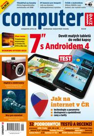 Časopis COMPUTER - 21/2012 - CZECH NEWS CENTER a. s.