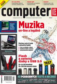 Časopis COMPUTER - 24/2012 - CZECH NEWS CENTER a. s.