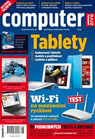 Časopis COMPUTER - 05/2012 - CZECH NEWS CENTER a. s.