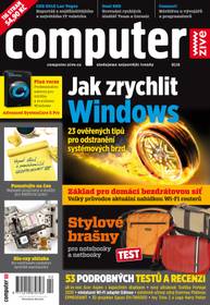 Časopis COMPUTER - 02/2012 - CZECH NEWS CENTER a. s.