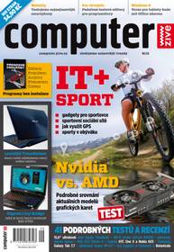 Časopis COMPUTER - 09/2012 - CZECH NEWS CENTER a. s.