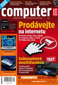 Časopis COMPUTER - 04/2012 - CZECH NEWS CENTER a. s.