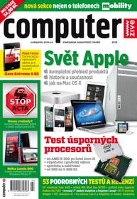 Časopis COMPUTER - 03/2012 - CZECH NEWS CENTER a. s.