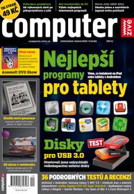 Časopis COMPUTER - 20/2011 - CZECH NEWS CENTER a. s.