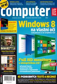 Časopis COMPUTER - 19/2011 - CZECH NEWS CENTER a. s.