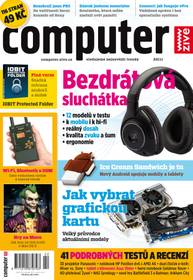 Časopis COMPUTER - 22/2011 - CZECH NEWS CENTER a. s.