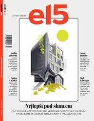 Časopis e15 magazín - 3/2023 - CZECH NEWS CENTER a. s.