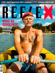 Časopis REFLEX - 17/2023 - CZECH NEWS CENTER a. s.