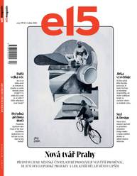 Časopis e15 magazín - 4/2023 - CZECH NEWS CENTER a. s.