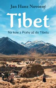 Kniha Tibet - CZECH NEWS CENTER a. s.