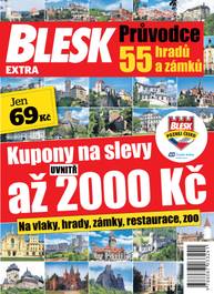 Kniha Poznej Česko - 55 hradů a zámků - CZECH NEWS CENTER a. s.