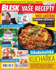 Časopis BLESK VAŠE RECEPTY - 7/2023 - CZECH NEWS CENTER a. s.