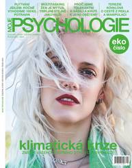 Časopis MOJE PSYCHOLOGIE - 10/2023 - CZECH NEWS CENTER a. s.