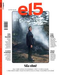 Časopis e15 magazín - 8/2023 - CZECH NEWS CENTER a. s.