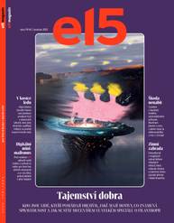 Časopis e15 magazín - 10/2023 - CZECH NEWS CENTER a. s.