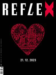 Časopis REFLEX - 1/2024 - CZECH NEWS CENTER a. s.