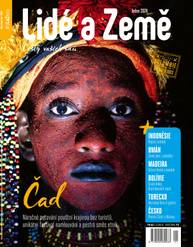 Časopis Lidé a Země - 1/2024 - CZECH NEWS CENTER a. s.