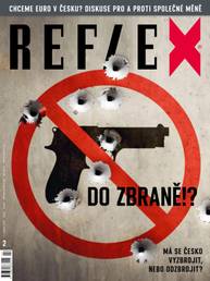 Časopis REFLEX - 2/2024 - CZECH NEWS CENTER a. s.