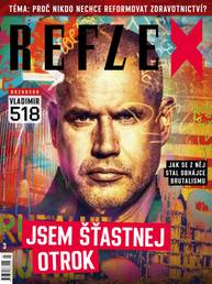 Časopis REFLEX - 3/2024 - CZECH NEWS CENTER a. s.