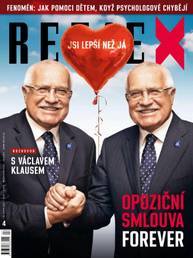 Časopis REFLEX - 4/2024 - CZECH NEWS CENTER a. s.