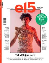 Časopis e15 magazín - 1/2024 - CZECH NEWS CENTER a. s.