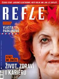 Časopis REFLEX - 6/2024 - CZECH NEWS CENTER a. s.