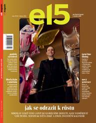 Časopis e15 magazín - 2/2024 - CZECH NEWS CENTER a. s.