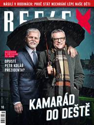 Časopis REFLEX - 10/2024 - CZECH NEWS CENTER a. s.