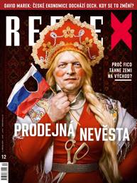 Časopis REFLEX - 12/2024 - CZECH NEWS CENTER a. s.