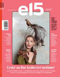 Časopis e15 magazín - 3/2024 - CZECH NEWS CENTER a. s.