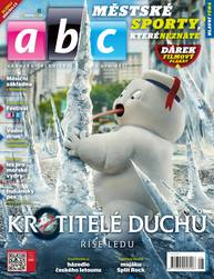 Časopis abc - 8/2024 - CZECH NEWS CENTER a. s.
