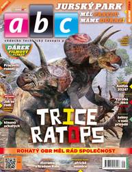 Časopis abc - 9/2024 - CZECH NEWS CENTER a. s.
