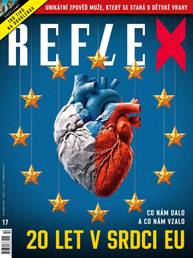 Časopis REFLEX - 17/2024 - CZECH NEWS CENTER a. s.