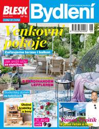 Časopis BLESK Bydlení - 6/2024 - CZECH NEWS CENTER a. s.