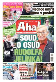 Deník Aha! - 17.6.2024 - CZECH NEWS CENTER a. s.