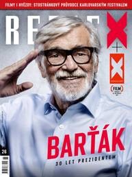 Časopis REFLEX - 26/2024 - CZECH NEWS CENTER a. s.